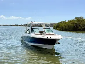 Thumbnail von Boston Whaler 280 Vantage