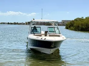 Thumbnail von Boston Whaler 280 Vantage