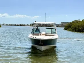 Thumbnail von Boston Whaler 280 Vantage