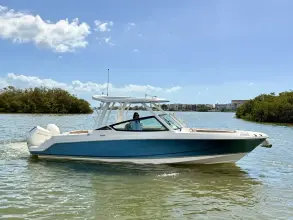 Thumbnail von Boston Whaler 280 Vantage