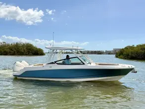 Thumbnail von Boston Whaler 280 Vantage