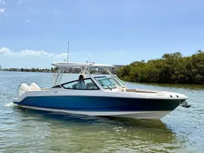 Thumbnail von Boston Whaler 280 Vantage