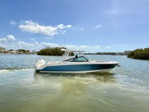 Thumbnail von Boston Whaler 280 Vantage