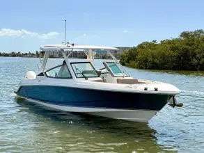 Thumbnail von Boston Whaler 280 Vantage