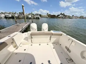 Thumbnail von Boston Whaler 280 Vantage