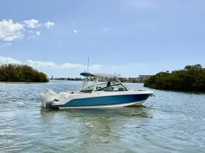 Thumbnail von Boston Whaler 280 Vantage