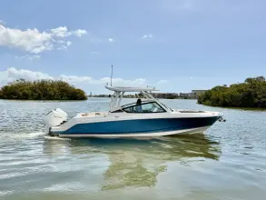 Thumbnail von Boston Whaler 280 Vantage