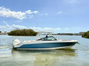 Thumbnail von Boston Whaler 280 Vantage