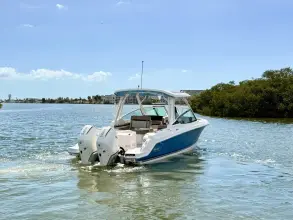 Thumbnail von Boston Whaler 280 Vantage