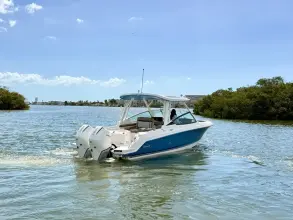 Thumbnail von Boston Whaler 280 Vantage