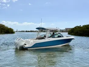 Thumbnail von Boston Whaler 280 Vantage