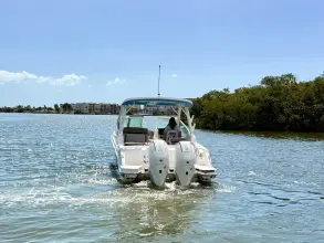 Thumbnail von Boston Whaler 280 Vantage