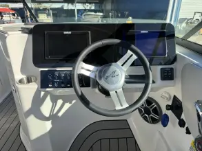 Thumbnail von Sea Ray SDX 230 Outboard