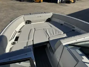 Thumbnail von Sea Ray SDX 230 Outboard
