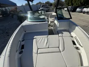 Thumbnail von Sea Ray SDX 230 Outboard