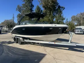 Thumbnail von Sea Ray SDX 230 Outboard