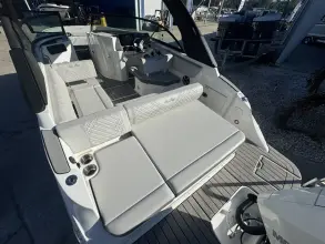 Thumbnail von Sea Ray SDX 230 Outboard