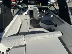 Thumbnail von Sea Ray SDX 230 Outboard