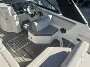 Thumbnail von Sea Ray SDX 230 Outboard