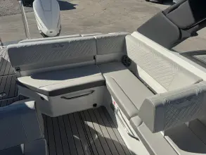 Thumbnail von Sea Ray SDX 230 Outboard