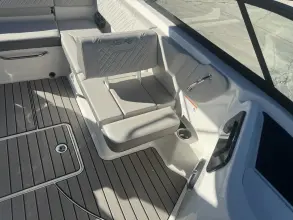Thumbnail von Sea Ray SDX 230 Outboard