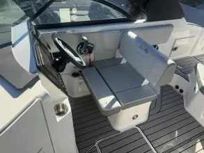 Thumbnail von Sea Ray SDX 230 Outboard