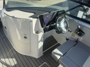 Thumbnail von Sea Ray SDX 230 Outboard