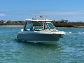 Thumbnail von Boston Whaler 330 Vantage