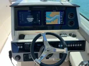 Thumbnail von Boston Whaler 330 Vantage