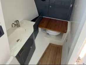 Thumbnail von Boston Whaler 330 Vantage