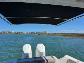Thumbnail von Boston Whaler 330 Vantage