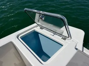 Thumbnail von Boston Whaler 330 Vantage