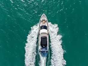 Thumbnail von Ferretti Yachts 720 SANTA MARIA