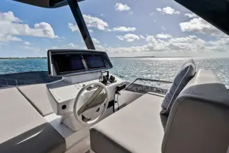 Thumbnail von Ferretti Yachts 720 SANTA MARIA