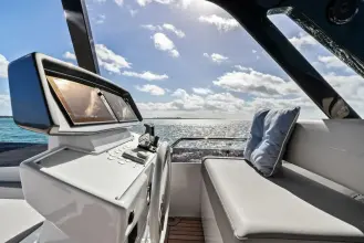Thumbnail von Ferretti Yachts 720 SANTA MARIA