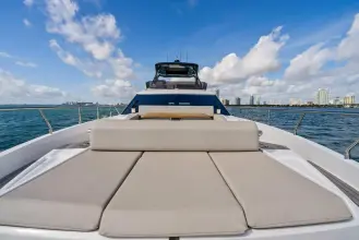 Thumbnail von Ferretti Yachts 720 SANTA MARIA