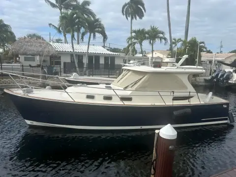 Legacy 32 Gypsy Baby