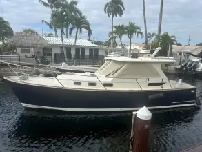 Legacy 32 Gypsy Baby