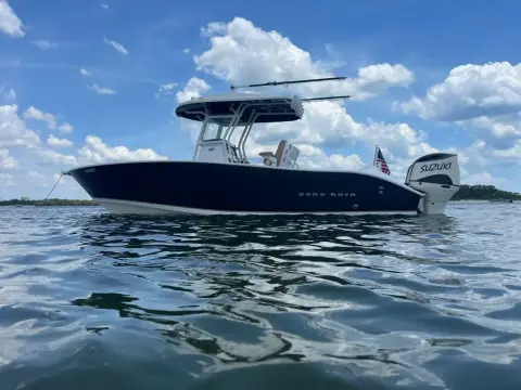Cape Horn 27 Xs