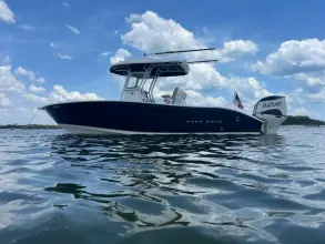 Cape Horn 27 Xs