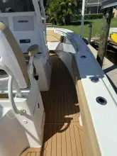 Thumbnail von Cape Horn 27 Xs