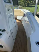 Thumbnail von Cape Horn 27 Xs