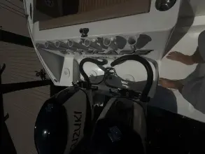 Thumbnail von Cape Horn 27 Xs