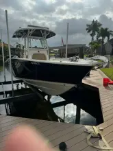 Thumbnail von Cape Horn 27 Xs