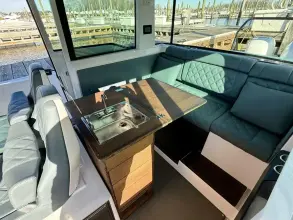 Thumbnail von Axopar 37 Cross Cabin Boatox