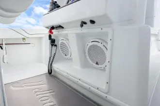 Thumbnail von Yellowfin 36 Offshore
