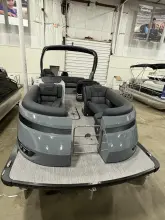 Thumbnail von Harris Grand Mariner 230