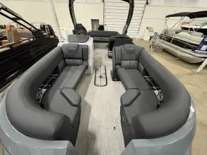 Thumbnail von Harris Grand Mariner 230