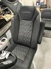 Thumbnail von Harris Grand Mariner 230