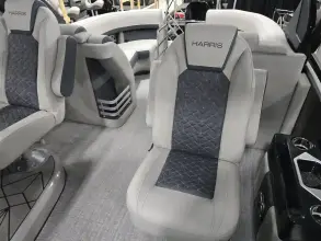 Thumbnail von Harris Grand Mariner 230
